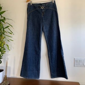 LEVI’S vintage jeans flare wide leg rare